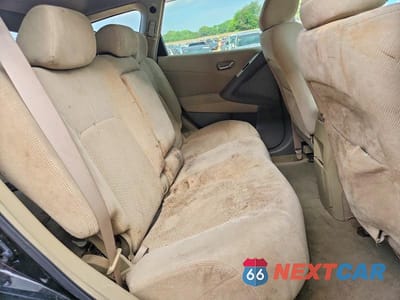 Zdjęcie 11 z 13 samochodu: 2010 NISSAN MURANO S VIN:JN8AZ1MU4AW008392 - miniatura
