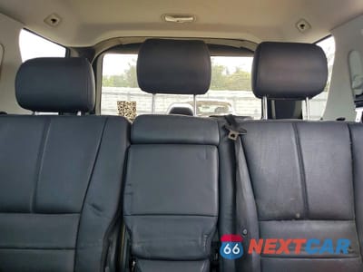 Zdjęcie 10 z 13 samochodu: 2003 MERCEDES-BENZ ML 350 VIN:4JGAB57E23A443788 - miniatura