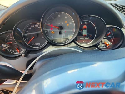 Zdjęcie 9 z 13 samochodu: 2013 PORSCHE CAYENNE GTS VIN:WP1AD2A20DLA71805 - miniatura