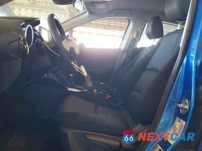 Zdjęcie 7 z 12 samochodu: 2017 TOYOTA YARIS IA BASE VIN:3MYDLBYV7HY147715 - miniatura
