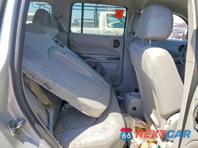 Zdjęcie 10 z 12 samochodu: 2011 CHEVROLET HHR LT VIN:3GNBABFW6BS625356 - miniatura