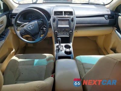 Zdjęcie 8 z 12 samochodu: 2015 TOYOTA CAMRY LE VIN:4T1BF1FK1FU933019 - miniatura