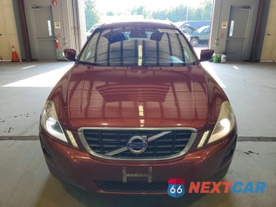 Piąte zdjęcie samochodu w środku: 2010 VOLVO XC60 T6 VIN:YV4992DZ4A2060383 - miniatura