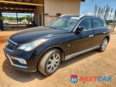2016 INFINITI QX50 BASE JN1BJ0RP8GM232941 - główne zdjęcie licytacji z USA - miniatura