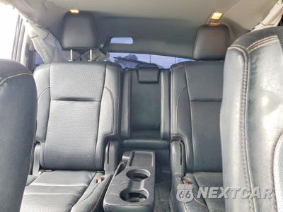 Zdjęcie 10 z 13 samochodu: 2019 TOYOTA HIGHLANDER HYBRID LIMITED PLATINUM VIN:5TDDGRFHXKS077991 - miniatura
