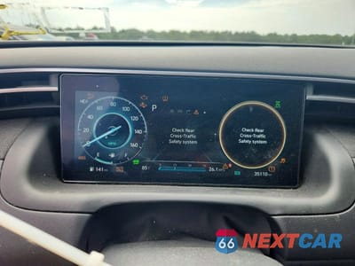 Zdjęcie 9 z 14 samochodu: 2023 HYUNDAI TUCSON LIMITED VIN:KM8JFDA27PU121150 - miniatura