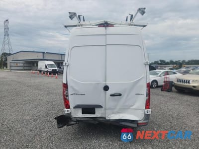 Zdjęcie 6 z 12 samochodu: 2022 MERCEDES-BENZ SPRINTER 2500 VIN:W1Y40CHY7NT096787 - miniatura