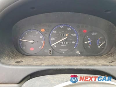 Zdjęcie 9 z 12 samochodu: 1997 HONDA CIVIC LX VIN:JHMEJ6575VS007418 - miniatura