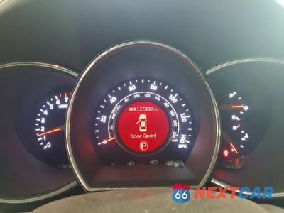 Zdjęcie 9 z 12 samochodu: 2015 KIA RIO 5-DOOR SX VIN:KNADN5A32F6459591 - miniatura