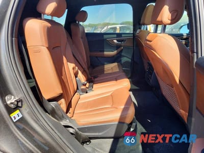 Zdjęcie 11 z 13 samochodu: 2025 AUDI Q7 PREMIUM PLUS VIN:WA1LCBF7XSD030861 - miniatura