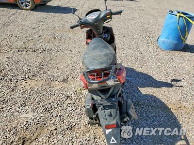 Czwarte zdjęcie samochodu z boku: 2026 YIBEN 10 SERIES VIN:LYDYATKH4T1500099 - miniatura
