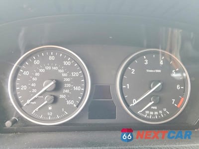 Zdjęcie 9 z 13 samochodu: 2007 BMW X5 4.8I VIN:5UXFE83537LZ43170 - miniatura