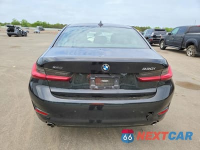 Zdjęcie 6 z 12 samochodu: 2022 BMW 330XI VIN:3MW5R7J08N8C65343 - miniatura