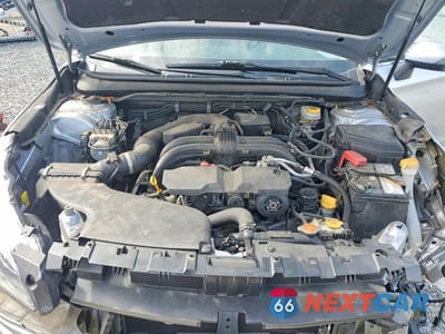 Zdjęcie 11 z 13 samochodu: 2016 SUBARU LEGACY 2.5I PREMIUM VIN:4S3BNAF64G3023947 - miniatura