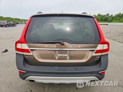 Zdjęcie 6 z 12 samochodu: 2015 VOLVO XC70 T6 PREMIER VIN:YV4902NBXF1191665 - miniatura