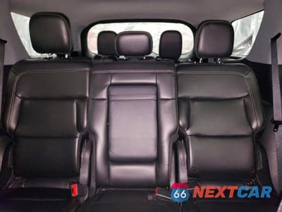 Zdjęcie 10 z 13 samochodu: 2024 FORD EXPLORER XLT VIN:1FMSK7DHXRGA04228 - miniatura