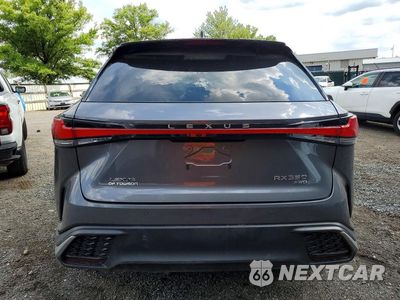 Zdjęcie 6 z 12 samochodu: 2023 LEXUS RX 350 F SPORT HANDLING VIN:2T2BAMCA3PC006601 - miniatura