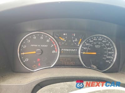 Zdjęcie 9 z 12 samochodu: 2007 CHEVROLET COLORADO VIN:1GCCS19EX78116717 - miniatura