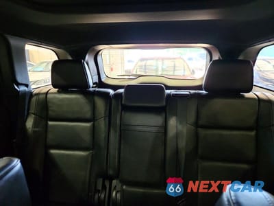 Zdjęcie 10 z 13 samochodu: 2015 JEEP GRAND CHEROKEE OVERLAND VIN:1C4RJFCG8FC859876 - miniatura