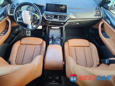 Zdjęcie 8 z 13 samochodu: 2022 BMW X3 SDRIVE30I VIN:5UX43DP09N9K61294 - miniatura