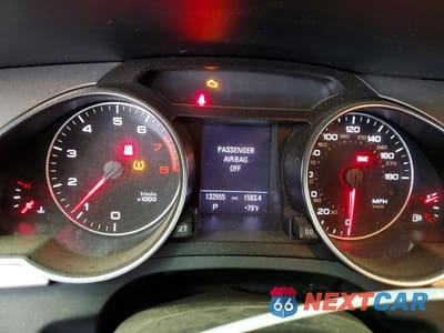 Zdjęcie 9 z 12 samochodu: 2010 AUDI A5 PREMIUM PLUS VIN:WAULFAFR1AA036019 - miniatura