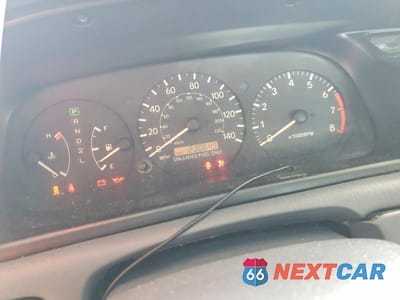 Zdjęcie 9 z 12 samochodu: 1999 TOYOTA CAMRY LE VIN:JT2BG22K7X0289606 - miniatura