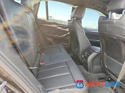 Zdjęcie 11 z 13 samochodu: 2023 BMW X3 XDRIVE30I VIN:5UX53DP07P9S65982 - miniatura