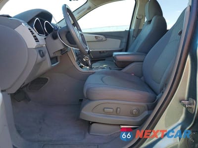 Zdjęcie 7 z 13 samochodu: 2009 CHEVROLET TRAVERSE LT VIN:1GNER23D39S125055 - miniatura
