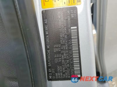 Zdjęcie 12 z 12 samochodu: 2012 MINI COOPER S COUNTRYMAN VIN:WMWZC3C53CWL84166 - miniatura