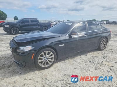 2016 BMW 535 I WBA5B1C50GG133143 - główne zdjęcie licytacji z USA - miniatura
