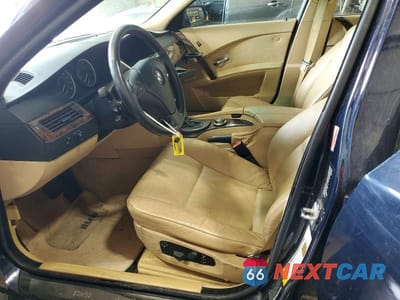 Zdjęcie 7 z 13 samochodu: 2007 BMW 530 XI VIN:WBANF73567CU26124 - miniatura