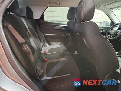 Zdjęcie 11 z 13 samochodu: 2026 CHEVROLET TRAILBLAZER LT VIN:KL79MRSLXTB093381 - miniatura