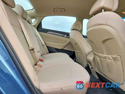 Zdjęcie 10 z 12 samochodu: 2017 HYUNDAI SONATA SPORT VIN:5NPE34AF5HH440785 - miniatura