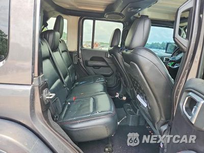Zdjęcie 10 z 13 samochodu: 2019 JEEP WRANGLER UNLIMITED RUBICON VIN:1C4HJXFG3KW663804 - miniatura
