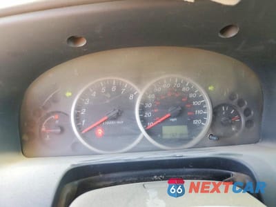 Zdjęcie 9 z 13 samochodu: 2004 MAZDA TRIBUTE DX VIN:4F2YZ02B34KM03925 - miniatura