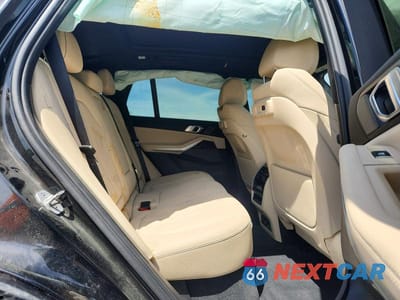 Zdjęcie 11 z 14 samochodu: 2021 BMW X5 XDRIVE40I VIN:5UXCR6C08M9E88876 - miniatura