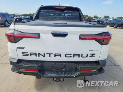 Zdjęcie 6 z 13 samochodu: 2024 HYUNDAI SANTA CRUZ XRT VIN:5NTJDDAF1RH082342 - miniatura