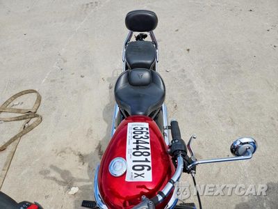 Piąte zdjęcie samochodu w środku: 2022 TRIUMPH MOTORCYCLE BONNEVILLE SPEEDMASTER VIN:SMTD46HL5NTAF3290 - miniatura