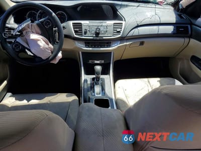 Zdjęcie 8 z 13 samochodu: 2014 HONDA ACCORD LX VIN:1HGCR2F39EA261954 - miniatura