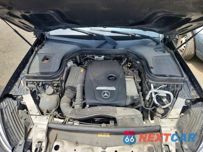 Zdjęcie 12 z 13 samochodu: 2018 MERCEDES-BENZ GLC 300 VIN:WDC0G4JB4JV022679 - miniatura