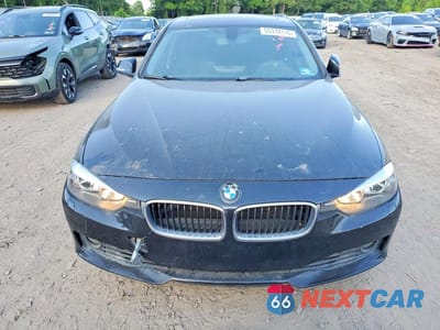 Piąte zdjęcie samochodu w środku: 2013 BMW 328 XI SULEV VIN:WBA3B5G5XDNS02873 - miniatura