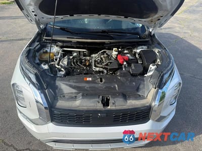 Zdjęcie 12 z 13 samochodu: 2022 MITSUBISHI OUTLANDER SEL VIN:JA4J4VA8XNZ082150 - miniatura