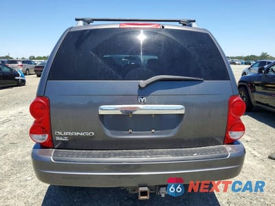 Zdjęcie 6 z 13 samochodu: 2004 DODGE DURANGO SLT VIN:1D4HB48N64F231060 - miniatura