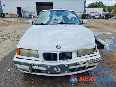 Piąte zdjęcie samochodu w środku: 1998 BMW 328 I VIN:WBACD3320WAV24684 - miniatura