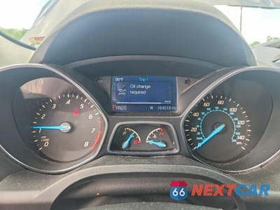 Zdjęcie 9 z 13 samochodu: 2013 FORD ESCAPE SE VIN:1FMCU9G92DUC68164 - miniatura