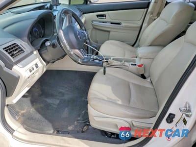 Zdjęcie 7 z 13 samochodu: 2014 SUBARU XV CROSSTREK 2.0I HYBRID TOURING VIN:JF2GPBKC3EH271349 - miniatura