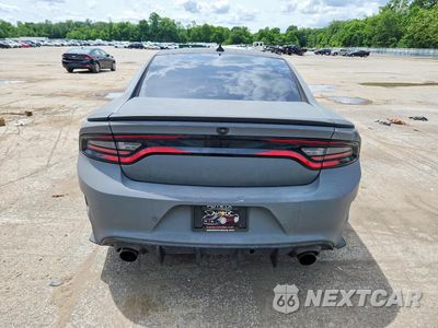 Zdjęcie 6 z 12 samochodu: 2018 DODGE CHARGER SXT PLUS VIN:2C3CDXHG9JH200985 - miniatura