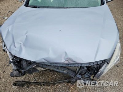 Zdjęcie 11 z 12 samochodu: 2015 HYUNDAI SONATA LIMITED VIN:5NPE34AF6FH134353 - miniatura
