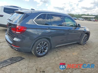 Trzecie zdjęcie samochodu z tyłu: 2018 BMW X5 XDRIVE35I VIN:5UXKR0C54J0X91963 - miniatura