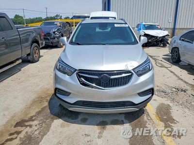 Piąte zdjęcie samochodu w środku: 2020 BUICK ENCORE PREFERRED VIN:KL4CJESB9LB331300 - miniatura